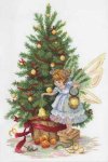 (image for) New Years Fairy